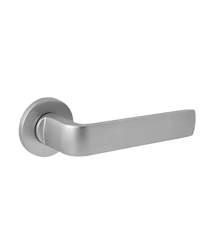 Ручка дверная Code Deco H-40136-A-CRS